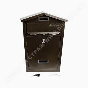 Ящик почтовый №11 (0011)